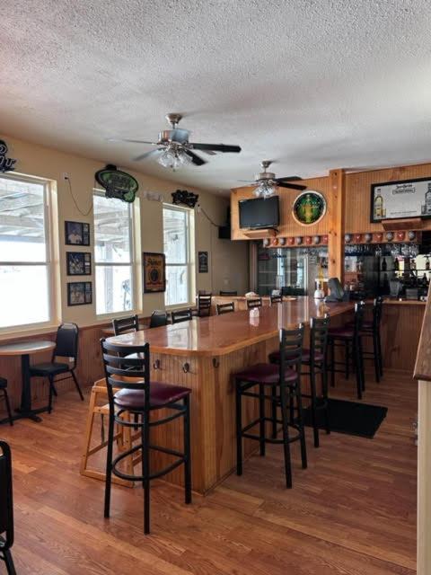 White Sands Inn, Marina, Bar & Grill Port Isabel Eksteriør bilde